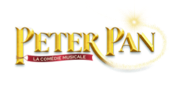 Peter Pan - La comédie musicale