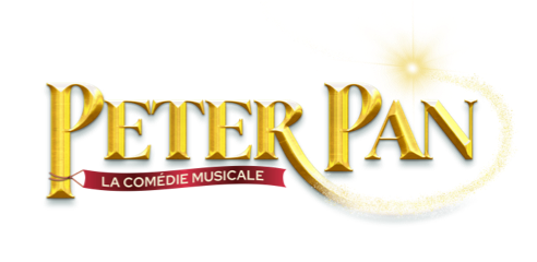 Peter Pan - La comédie musicale