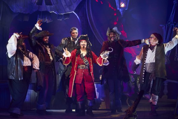 Peter Pan Première_ 143