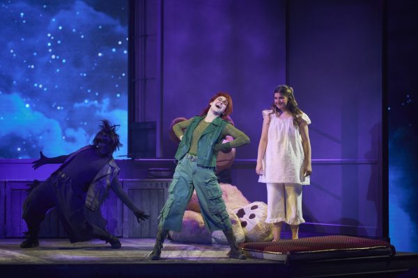 Peter Pan Première_ 18