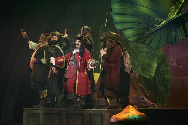 Peter Pan Première_ 46