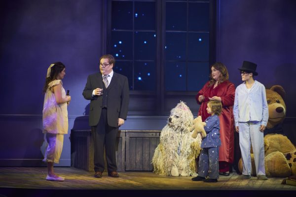 Peter Pan Première_ 5