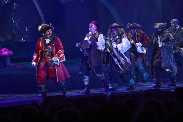 Peter Pan Première_ 78